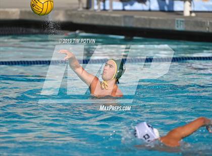 Thumbnail 1 in Schurr vs. Santa Barbara (CIF SS D3 Final) photogallery.