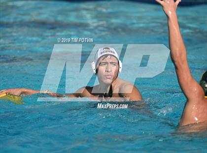 Thumbnail 2 in Schurr vs. Santa Barbara (CIF SS D3 Final) photogallery.