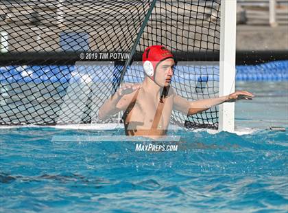 Thumbnail 3 in Schurr vs. Santa Barbara (CIF SS D3 Final) photogallery.