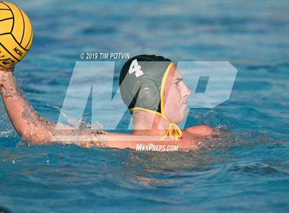 Thumbnail 1 in Schurr vs. Santa Barbara (CIF SS D3 Final) photogallery.