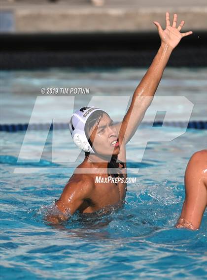 Thumbnail 2 in Schurr vs. Santa Barbara (CIF SS D3 Final) photogallery.