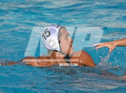 Thumbnail 3 in Schurr vs. Santa Barbara (CIF SS D3 Final) photogallery.