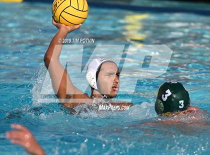 Thumbnail 2 in Schurr vs. Santa Barbara (CIF SS D3 Final) photogallery.