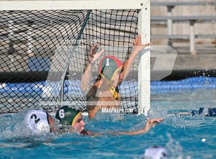 Thumbnail 1 in Schurr vs. Santa Barbara (CIF SS D3 Final) photogallery.
