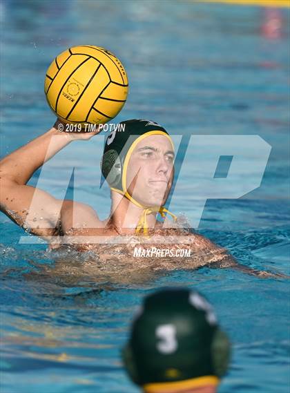 Thumbnail 2 in Schurr vs. Santa Barbara (CIF SS D3 Final) photogallery.