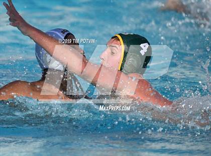 Thumbnail 3 in Schurr vs. Santa Barbara (CIF SS D3 Final) photogallery.