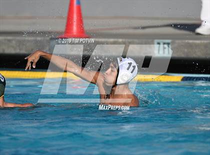 Thumbnail 1 in Schurr vs. Santa Barbara (CIF SS D3 Final) photogallery.