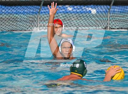 Thumbnail 2 in Schurr vs. Santa Barbara (CIF SS D3 Final) photogallery.