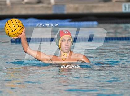 Thumbnail 2 in Schurr vs. Santa Barbara (CIF SS D3 Final) photogallery.