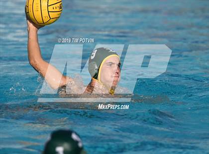 Thumbnail 2 in Schurr vs. Santa Barbara (CIF SS D3 Final) photogallery.