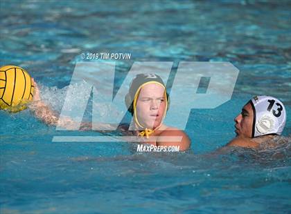 Thumbnail 3 in Schurr vs. Santa Barbara (CIF SS D3 Final) photogallery.