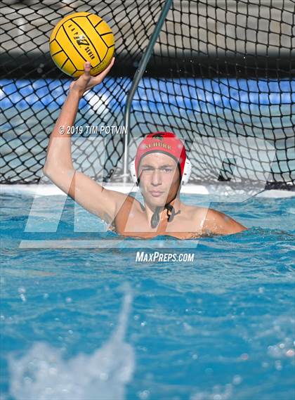 Thumbnail 1 in Schurr vs. Santa Barbara (CIF SS D3 Final) photogallery.