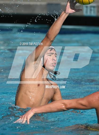 Thumbnail 3 in Schurr vs. Santa Barbara (CIF SS D3 Final) photogallery.