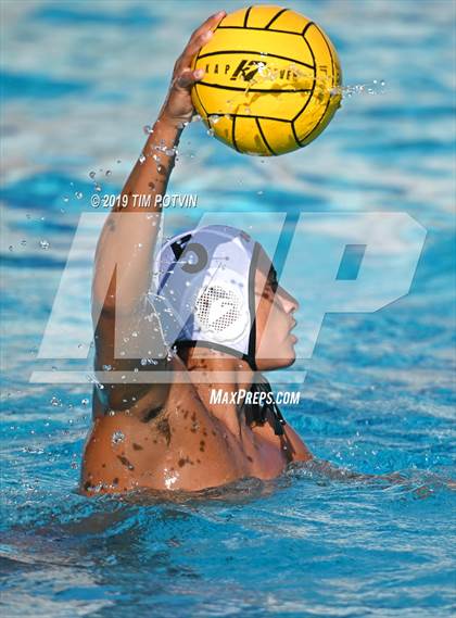Thumbnail 1 in Schurr vs. Santa Barbara (CIF SS D3 Final) photogallery.