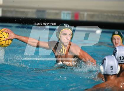 Thumbnail 3 in Schurr vs. Santa Barbara (CIF SS D3 Final) photogallery.