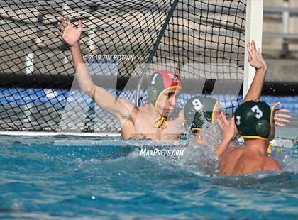 Thumbnail 3 in Schurr vs. Santa Barbara (CIF SS D3 Final) photogallery.