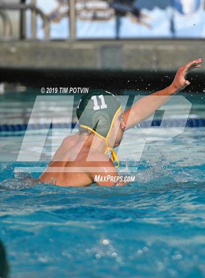 Thumbnail 1 in Schurr vs. Santa Barbara (CIF SS D3 Final) photogallery.