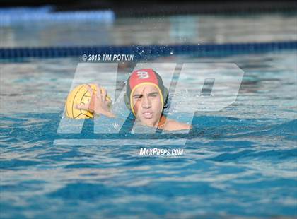 Thumbnail 2 in Schurr vs. Santa Barbara (CIF SS D3 Final) photogallery.