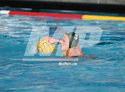 Thumbnail 1 in Schurr vs. Santa Barbara (CIF SS D3 Final) photogallery.