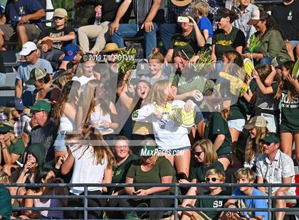 Thumbnail 1 in Schurr vs. Santa Barbara (CIF SS D3 Final) photogallery.
