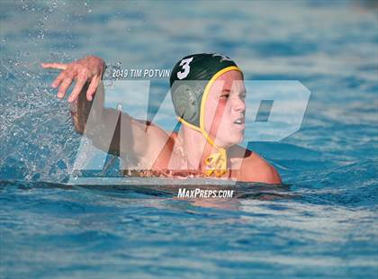 Thumbnail 2 in Schurr vs. Santa Barbara (CIF SS D3 Final) photogallery.