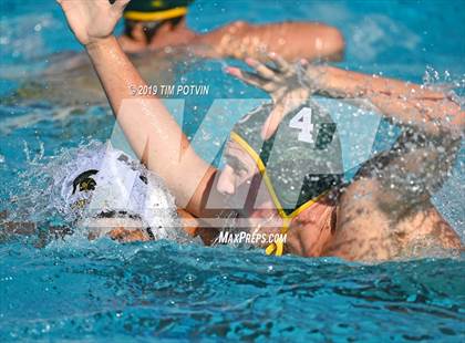 Thumbnail 2 in Schurr vs. Santa Barbara (CIF SS D3 Final) photogallery.