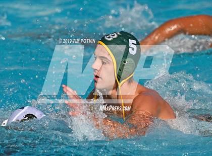 Thumbnail 1 in Schurr vs. Santa Barbara (CIF SS D3 Final) photogallery.