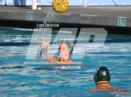 Thumbnail 1 in Schurr vs. Santa Barbara (CIF SS D3 Final) photogallery.