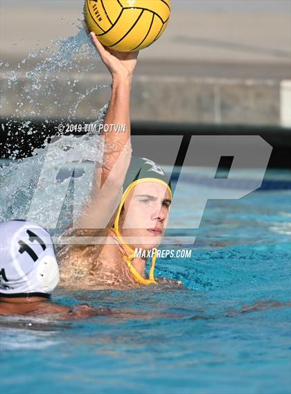 Thumbnail 1 in Schurr vs. Santa Barbara (CIF SS D3 Final) photogallery.