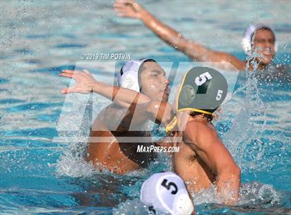 Thumbnail 3 in Schurr vs. Santa Barbara (CIF SS D3 Final) photogallery.