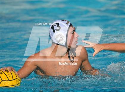 Thumbnail 2 in Schurr vs. Santa Barbara (CIF SS D3 Final) photogallery.