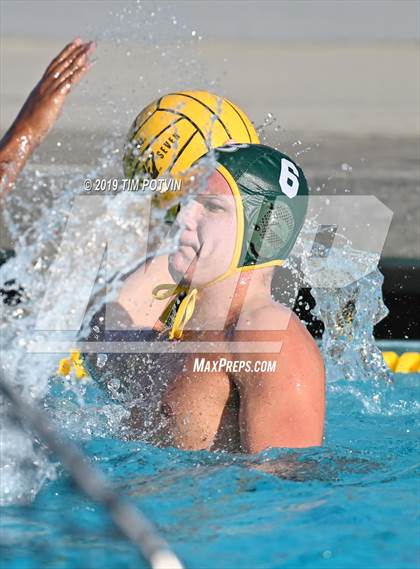 Thumbnail 2 in Schurr vs. Santa Barbara (CIF SS D3 Final) photogallery.