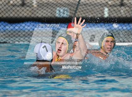 Thumbnail 2 in Schurr vs. Santa Barbara (CIF SS D3 Final) photogallery.