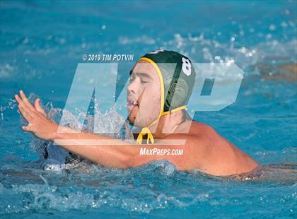 Thumbnail 1 in Schurr vs. Santa Barbara (CIF SS D3 Final) photogallery.