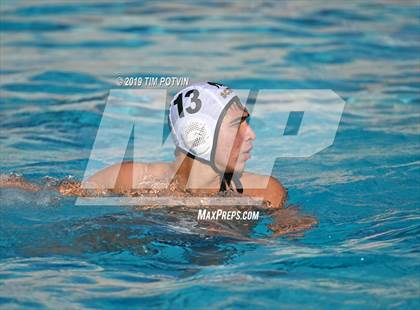 Thumbnail 2 in Schurr vs. Santa Barbara (CIF SS D3 Final) photogallery.