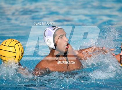 Thumbnail 2 in Schurr vs. Santa Barbara (CIF SS D3 Final) photogallery.