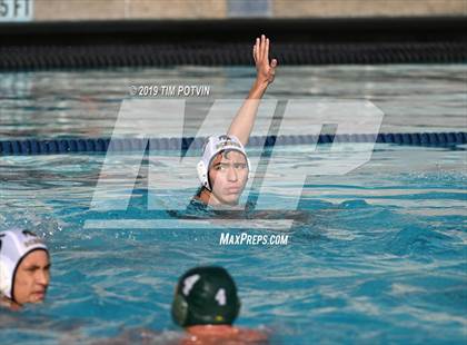 Thumbnail 1 in Schurr vs. Santa Barbara (CIF SS D3 Final) photogallery.