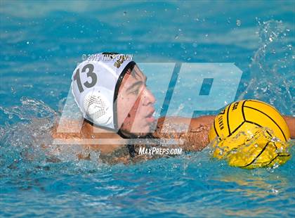 Thumbnail 1 in Schurr vs. Santa Barbara (CIF SS D3 Final) photogallery.