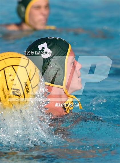 Thumbnail 1 in Schurr vs. Santa Barbara (CIF SS D3 Final) photogallery.