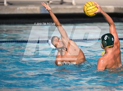 Thumbnail 1 in Schurr vs. Santa Barbara (CIF SS D3 Final) photogallery.