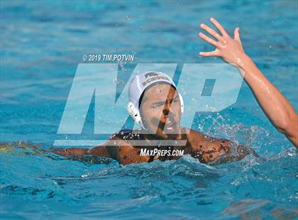 Thumbnail 2 in Schurr vs. Santa Barbara (CIF SS D3 Final) photogallery.