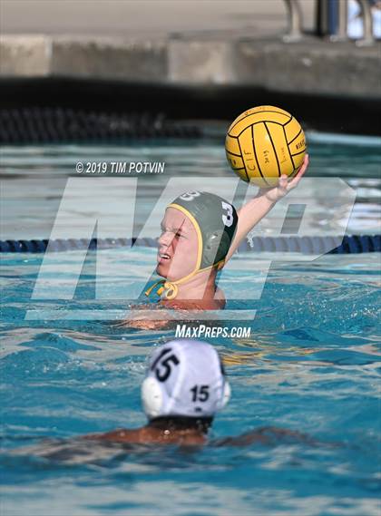 Thumbnail 1 in Schurr vs. Santa Barbara (CIF SS D3 Final) photogallery.