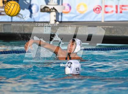 Thumbnail 1 in Schurr vs. Santa Barbara (CIF SS D3 Final) photogallery.