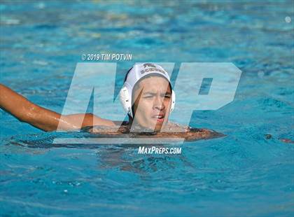 Thumbnail 2 in Schurr vs. Santa Barbara (CIF SS D3 Final) photogallery.