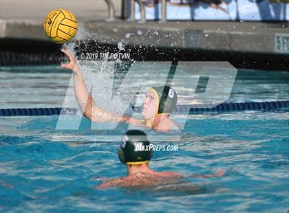 Thumbnail 1 in Schurr vs. Santa Barbara (CIF SS D3 Final) photogallery.