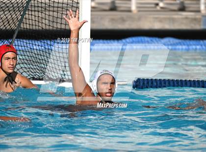 Thumbnail 2 in Schurr vs. Santa Barbara (CIF SS D3 Final) photogallery.