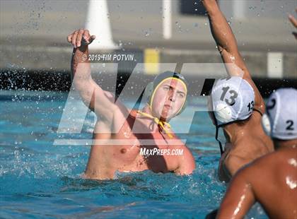 Thumbnail 2 in Schurr vs. Santa Barbara (CIF SS D3 Final) photogallery.