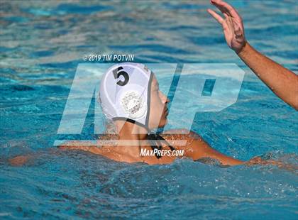 Thumbnail 1 in Schurr vs. Santa Barbara (CIF SS D3 Final) photogallery.