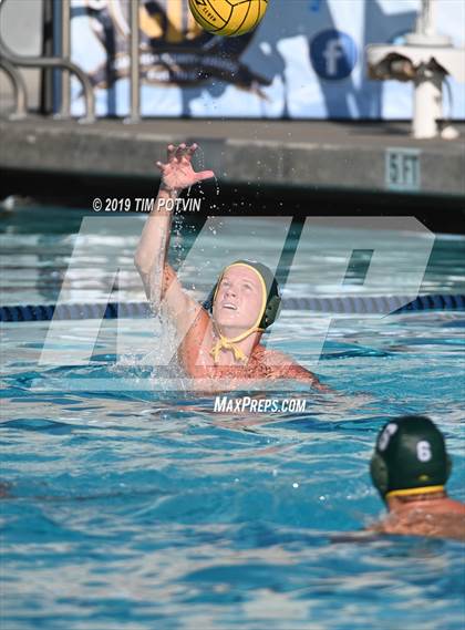 Thumbnail 2 in Schurr vs. Santa Barbara (CIF SS D3 Final) photogallery.