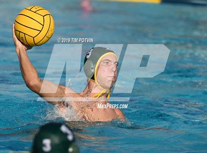 Thumbnail 1 in Schurr vs. Santa Barbara (CIF SS D3 Final) photogallery.